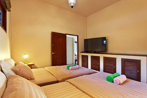 Baan Yai exclusive Villa 5 bedrooms