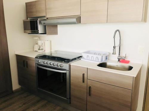 MONTERREY LIVING Nuevo Sur 84