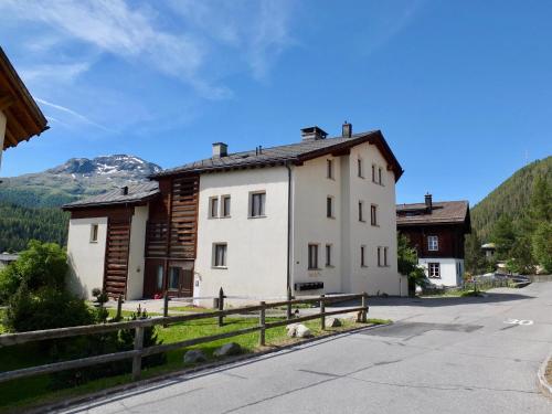 Collina, Celerina/Schlarigna (photo 2)