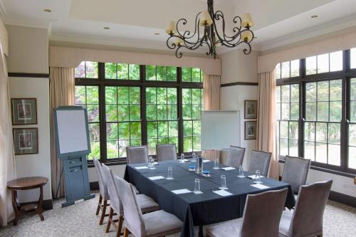 Peppers Manor House