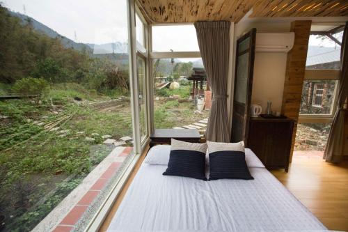 宜兰乡间住一晚