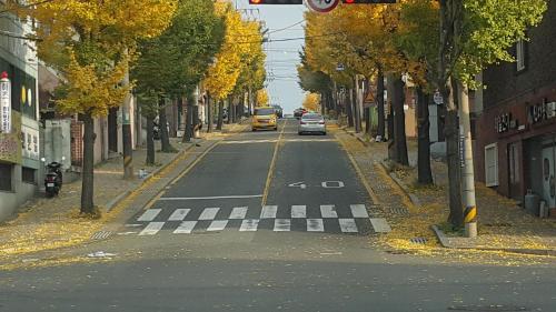 울산 동구 조용한 숙소