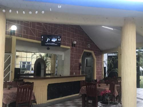 HOTEL POSADA MONTSERRAT in Rio Apatlaco