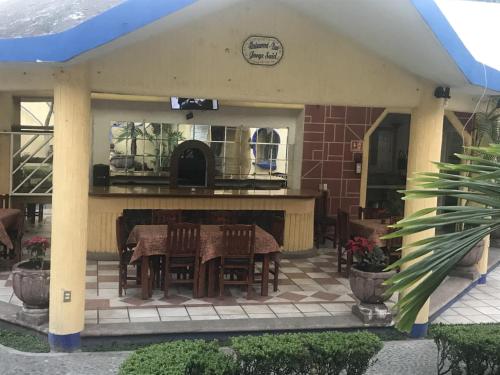 HOTEL POSADA MONTSERRAT in Rio Apatlaco