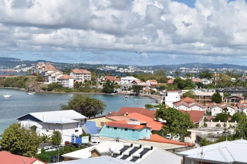 Maria Appart BAYALOCATION