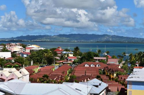 Maria Appart BAYALOCATION