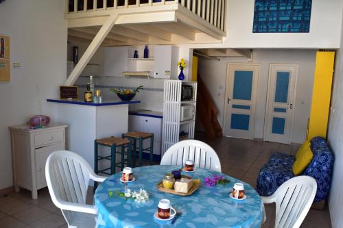 Maria Appart BAYALOCATION