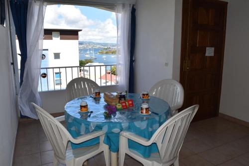 Maria Appart BAYALOCATION