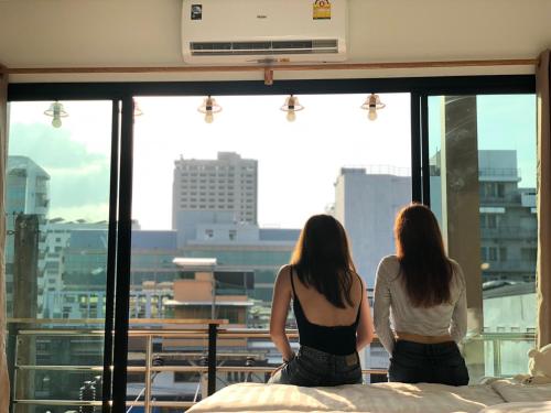 Khoksametchunhostel in Hat Yai
