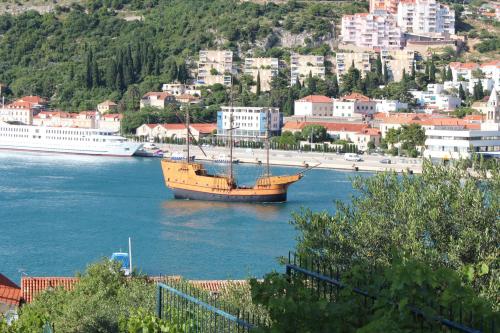  Dubrovnik