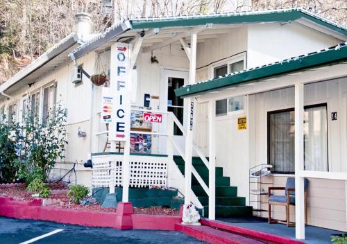 El Dorado Motel