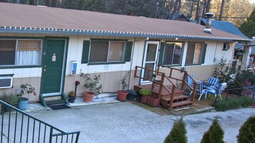 El Dorado Motel