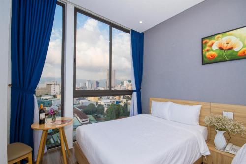 Day Use Offer (2 hours) - Extra charge for overnight stay