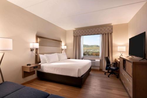 Wyndham Garden State College in Boulsburga (PA)