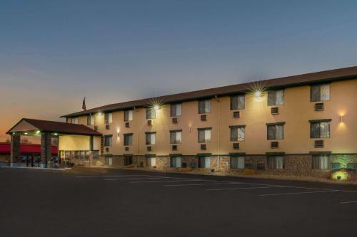 Super 8 by Wyndham Cortez/Mesa Verde Area in Cortez, USA