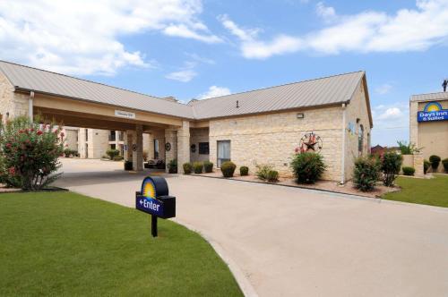 Accommodation in Llano