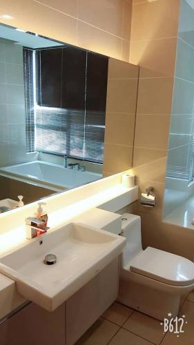 Apartment by WGS Homestay, Kuala Lumpur (fotografie 6)