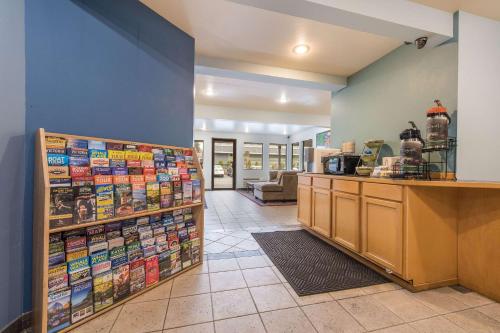 Quality Inn Bellevue - main image