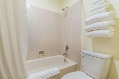 Quality Inn Bellevue - image 8