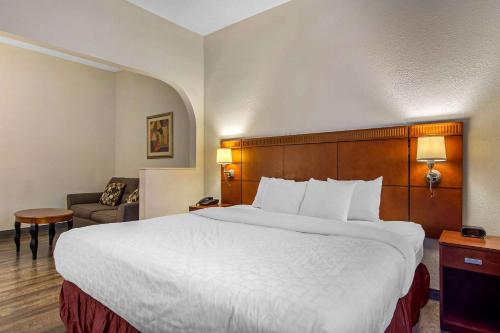 Clarion Suites Duluth I-85