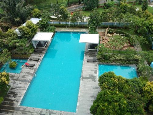 Apartment by WGS Homestay, Kuala Lumpur (fotografie 4)