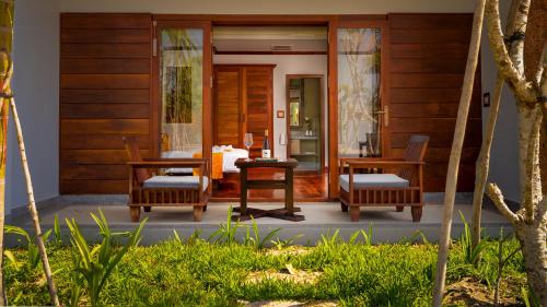 Onederz Khmer House