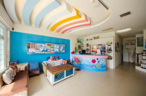 ラブ ジェーン B&B4