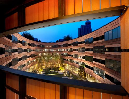 Twelve at Hengshan, a Luxury Collection Hotel, Shanghai