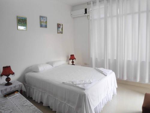 El Mirador in Tarapoto