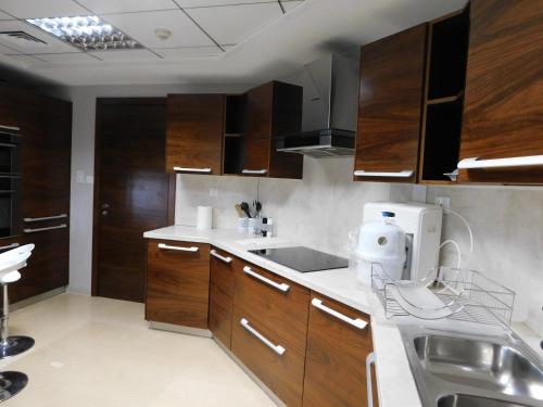 Luton Vacation Homes - The Marina Torch - Sea view - 64AB07, Dubaj (fotografie 4)