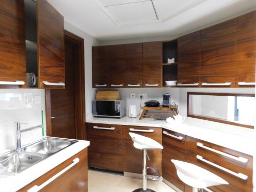 Luton Vacation Homes - The Marina Torch - Sea view - 64AB07, Dubaj (fotografie 6)