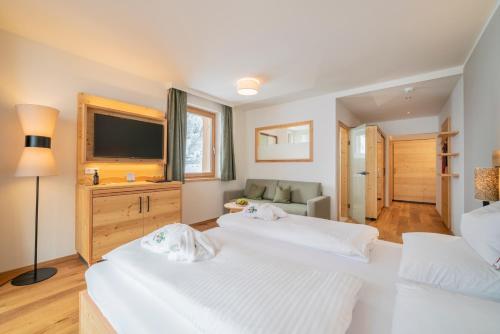 Hotel Trattlerhof - image 4