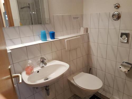 Ferienwohnung Uhr