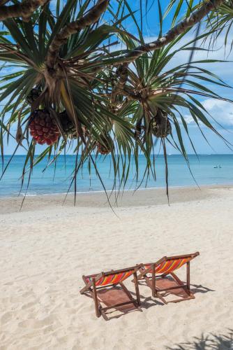 Lanta Miami Resort