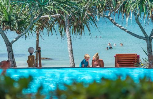 Lanta Miami Resort