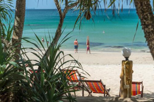 Lanta Miami Resort