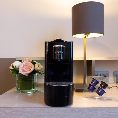 Hotel Montbriand Antony - Ancien Alixia - image 7