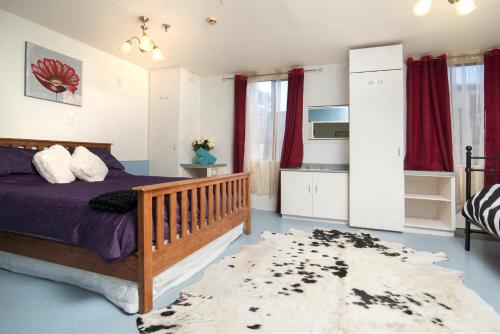 Piwaka Lodge Piwaka Lodge图片