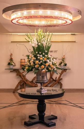 Prima Park Hotel Jerusalem - image 3