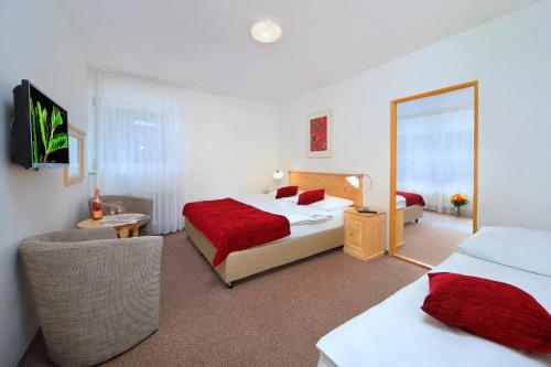 Hotel Lenka