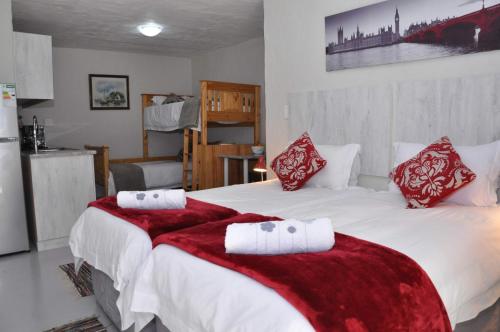 At One Lodge in Berea