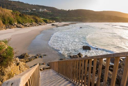 Hotel Santa Catalina by Bossh Hotels! - 해변
