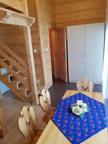 Willa Chycówka Willa Chycówka