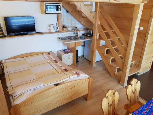 Willa Chycówka Willa Chycówka