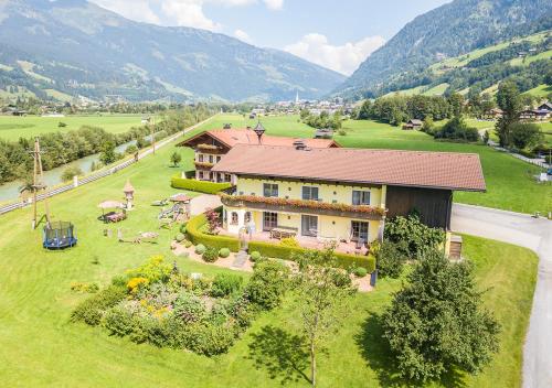Appartement Achenhof - image 12