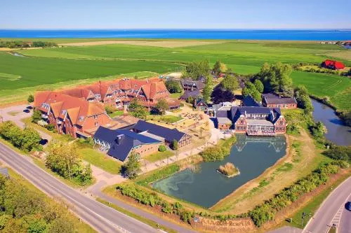 DJH Resort Neuharlingersiel in Neuharlingersiel, Deutschland