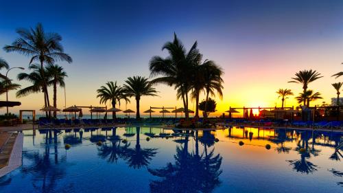  BULL Dorado Beach & SPA in La Playa de Arguineguín