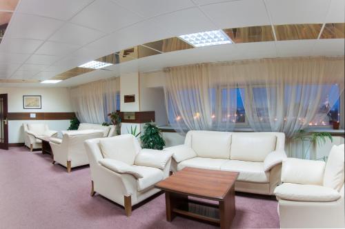 Posadskiy Hotel - image 7