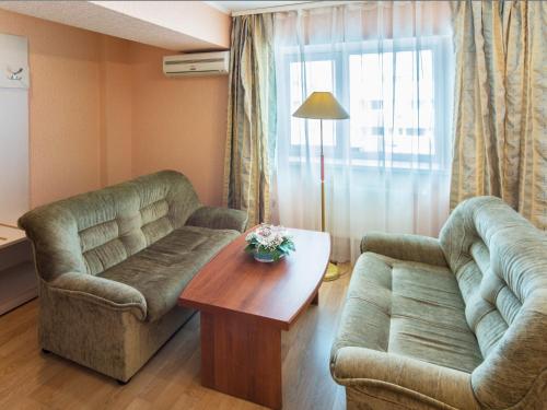 Posadskiy Hotel - image 8