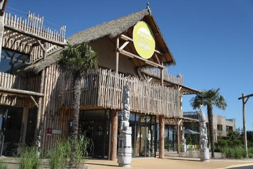 Les Hauts de Beauval Saint-Aignan